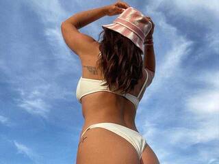 Erotický videochat lust4nicah