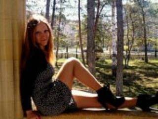 Erotický videochat lust94