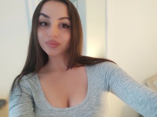 Erotický videochat LustCourtney