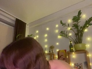 Erotický videochat KsuBaby