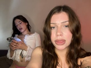 Erotický videochat Fakafakafck