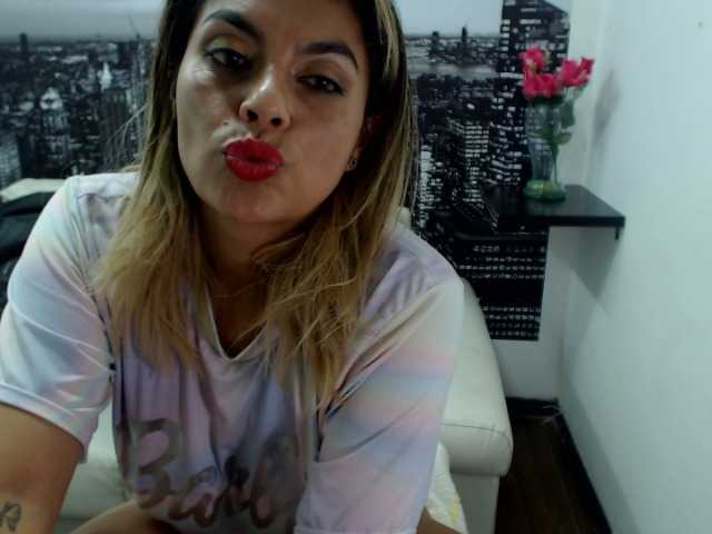 Vysílací screenshoty Lustmon