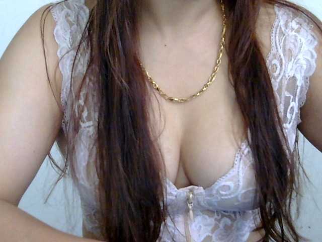Vysílací screenshoty lustybebo