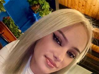 Erotický videochat LustyRose