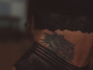 Erotický videochat Lusy1