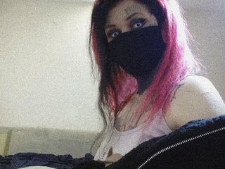 Erotický videochat lusyleanne666