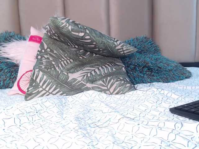 Vysílací screenshoty Luu-queen