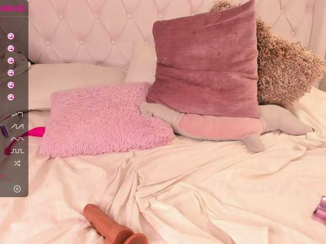 Vysílací screenshoty Luu-queen