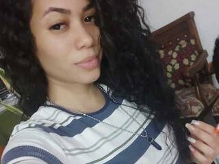 Erotický videochat LuuBrown