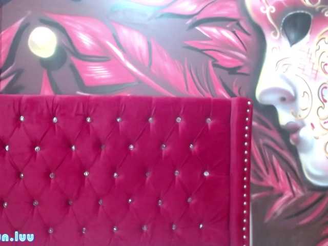 Vysílací screenshoty LuuBrown