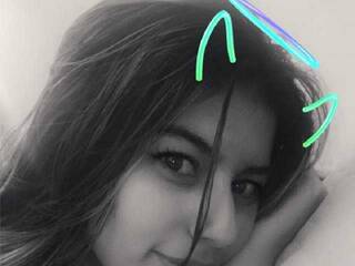 Erotický videochat Luucy-Moon