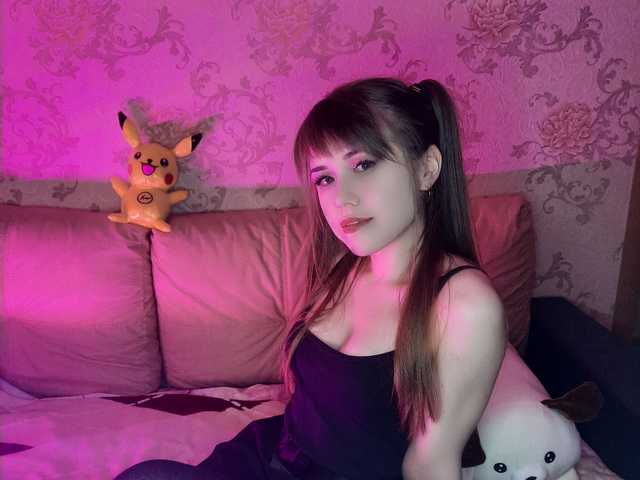 Fotografie profilu Luucy