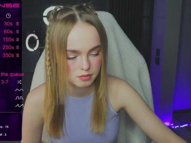 Vysílací screenshoty luumoore