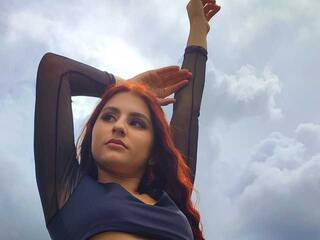 Erotický videochat Luuu-