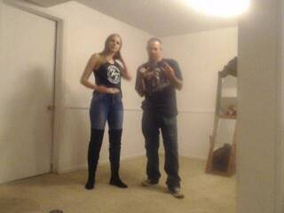 Erotický videochat luv2bseen