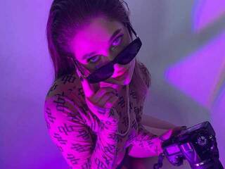 Erotický videochat LuvCrush