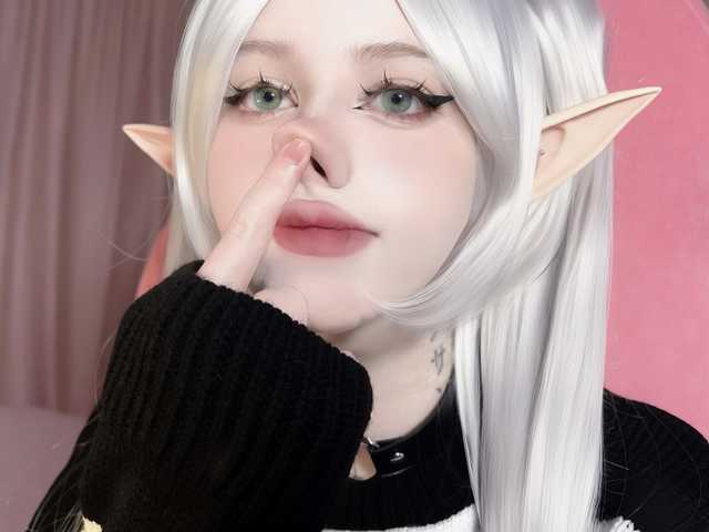 Fotografie profilu luvsoak