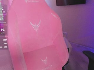 Erotický videochat luvsoak