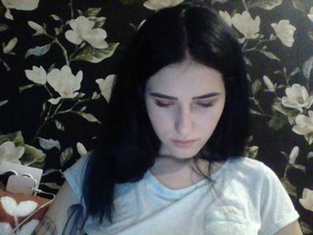 Vysílací screenshoty lux-modelx