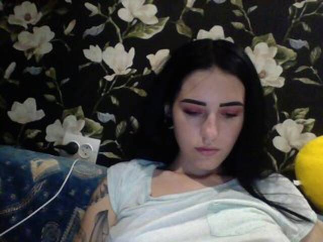 Vysílací screenshoty lux-modelx