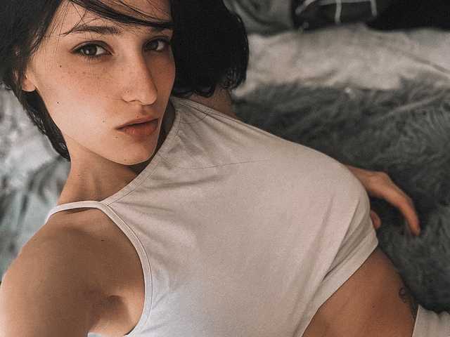 Fotografie profilu LuxBrunette