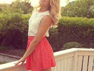 Erotický videochat LuxFionit