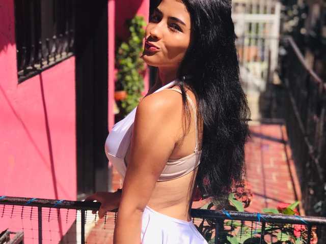 Fotografie profilu luxiana