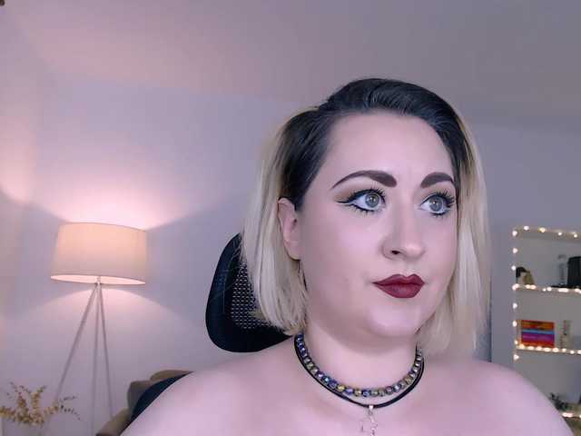 Vysílací screenshoty LuxNoir