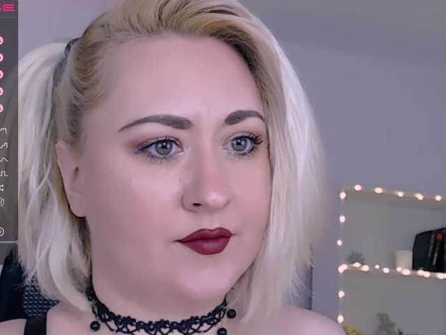 Vysílací screenshoty LuxNoir