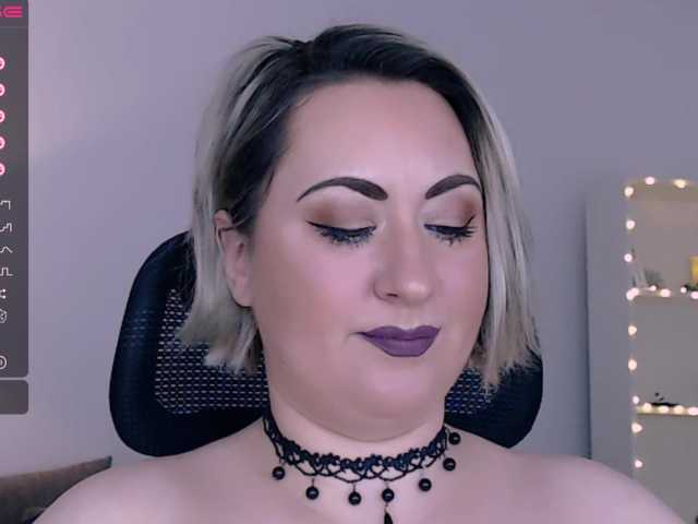 Vysílací screenshoty LuxNoir