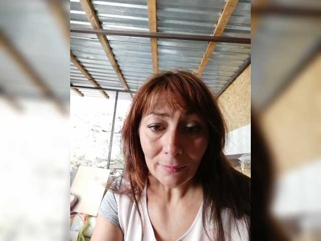 Vysílací screenshoty LuxRoxy