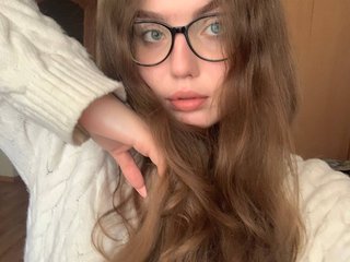 Erotický videochat LuxSopphia
