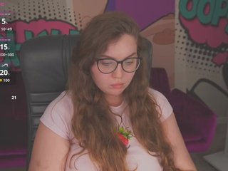 Erotický videochat LuxSopphia