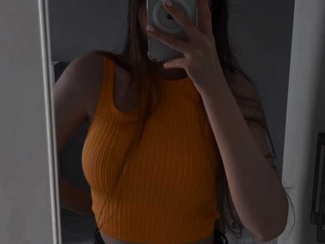 Fotografie profilu LUCKILYGIRL