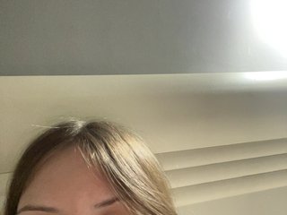 Erotický videochat LUCKILYGIRL