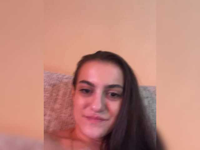 Vysílací screenshoty LuxuriouSiren