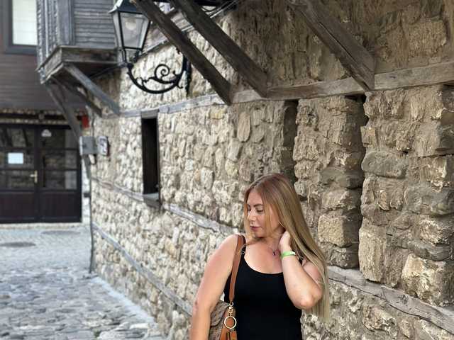 Fotografie profilu LuxuryAlya8
