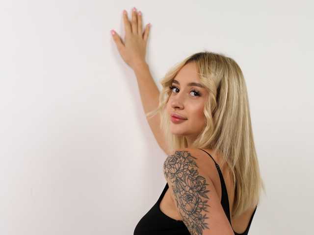 Fotografie profilu luxuryAsh