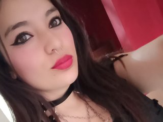 Erotický videochat LuxuryBlackevoll