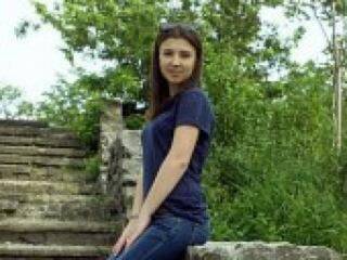 Erotický videochat luxurybodyx