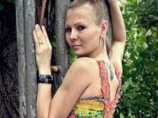 Erotický videochat luxurydiva