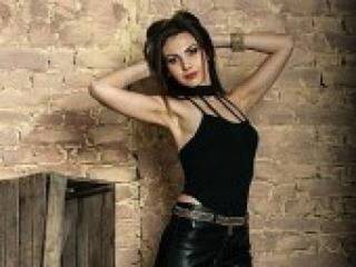 Erotický videochat luxurygirl2