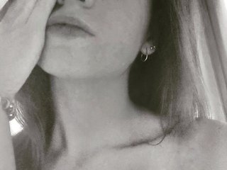 Erotický videochat LuxuryMilli