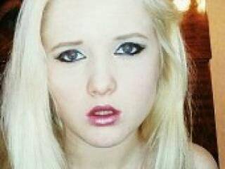 Erotický videochat luxurymiss