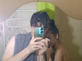 Erotický videochat LuxuryNiKA