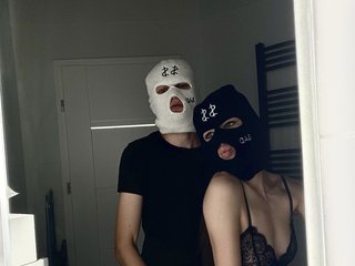 Erotický videochat SavageroS