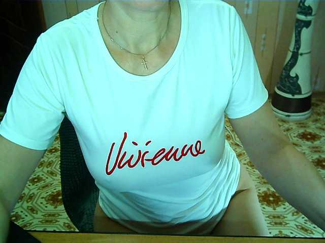 Vysílací screenshoty LuxViolla