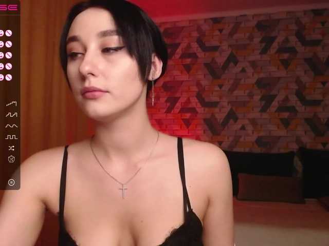 Vysílací screenshoty LuxxurydiamonD