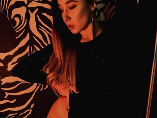 Erotický videochat LuxxurydiamonD