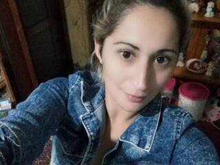 Erotický videochat MisCherry